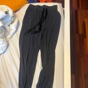 Victoria secret joggers!!